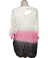 547486 Tops et t-shirts SANDRO Occasion Vêtement occasion seconde main