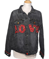 547493 Vestes DESIGUAL Occasion Once Again Friperie en ligne