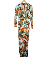 547526 Combinaisons MANGO Occasion Once Again Friperie en ligne