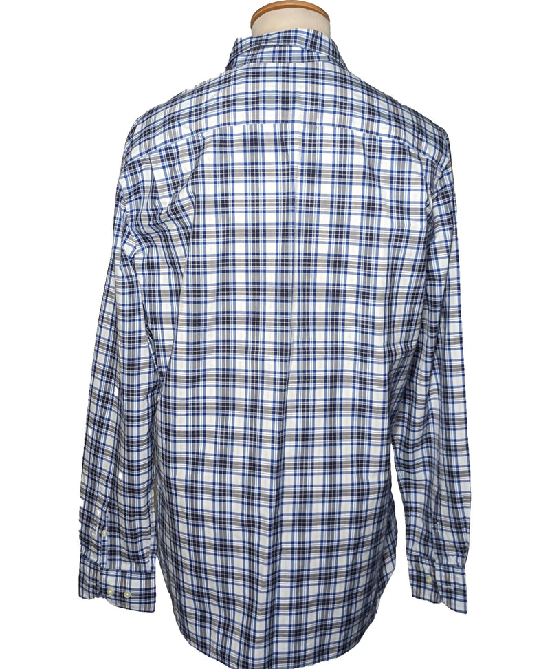 547539 Chemises et blouses MASSIMO DUTTI Occasion Vêtement occasion seconde main