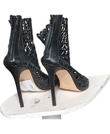 547540 Chaussures ZARA Occasion Vêtement occasion seconde main