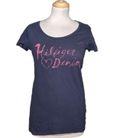 547598 Tops et t-shirts TOMMY HILFIGER Occasion Once Again Friperie en ligne