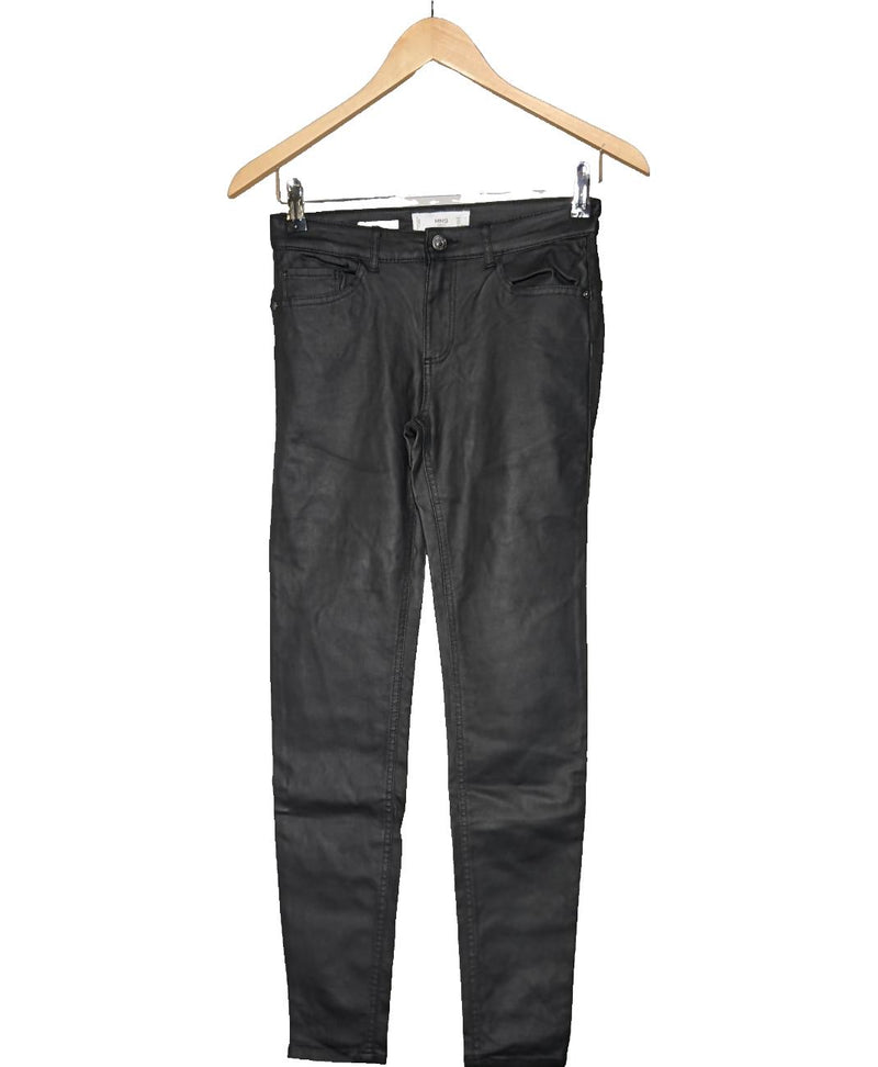 547622 Jeans MANGO Occasion Once Again Friperie en ligne