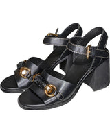 547662 Chaussures SEE BY CHLOÉ Occasion Once Again Friperie en ligne
