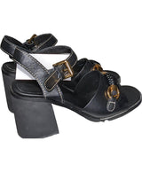 547662 Chaussures SEE BY CHLOÉ Occasion Vêtement occasion seconde main