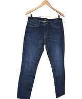 547665 Jeans LEE Occasion Once Again Friperie en ligne