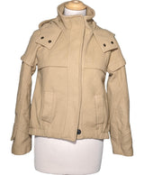 547680 Manteaux ZARA Occasion Once Again Friperie en ligne