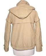 547680 Manteaux ZARA Occasion Vêtement occasion seconde main
