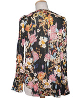 547693 Chemises et blouses CAMAIEU Occasion Vêtement occasion seconde main