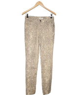 547733 Pantalons et pantacourts CAMAIEU Occasion Once Again Friperie en ligne