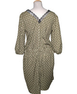547766 Robes CACHE CACHE Occasion Vêtement occasion seconde main