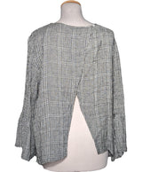 547768 Chemises et blouses MANGO Occasion Vêtement occasion seconde main