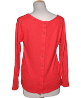 547786 Pulls et gilets NAF NAF Occasion Vêtement occasion seconde main