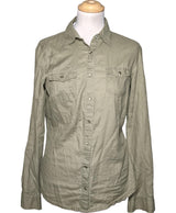 547795 Chemises et blouses CAMAIEU Occasion Once Again Friperie en ligne