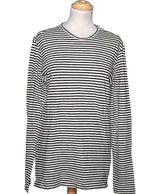 547825 Tops et t-shirts THE KOOPLES Occasion Once Again Friperie en ligne