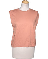 547837 Tops et t-shirts BERSHKA Occasion Once Again Friperie en ligne