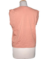 547837 Tops et t-shirts BERSHKA Occasion Vêtement occasion seconde main