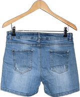 La garantie Once Again : 547888 vêtements d'occasion de marque en état irréprochable.