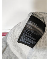 La garantie Once Again : 547947 vêtements d'occasion de marque en état irréprochable.