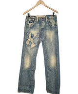 548093 Jeans KAPORAL Occasion Once Again Friperie en ligne