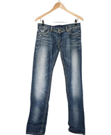 548097 Pantalons et pantacourts KAPORAL Occasion Once Again Friperie en ligne