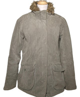 548113 Manteaux AIGLE Occasion Once Again Friperie en ligne