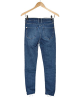 548128 Jeans MANGO Occasion Vêtement occasion seconde main