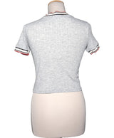 548136 Tops et t-shirts BERSHKA Occasion Vêtement occasion seconde main