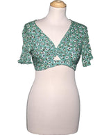 548140 Tops et t-shirts PULL AND BEAR Occasion Once Again Friperie en ligne