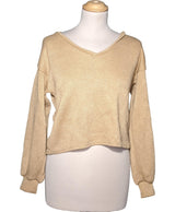 548144 Pulls et gilets BERSHKA Occasion Once Again Friperie en ligne