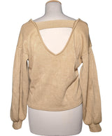 548144 Pulls et gilets BERSHKA Occasion Vêtement occasion seconde main