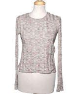 548145 Pulls et gilets BERSHKA Occasion Once Again Friperie en ligne