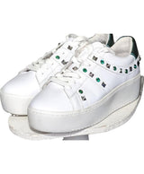 548154 Chaussures BERSHKA Occasion Once Again Friperie en ligne