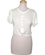 548166 Pulls et gilets LA FEE MARABOUTEE Occasion Once Again Friperie en ligne