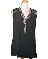 548167 Tops et t-shirts SANDRO Occasion Once Again Friperie en ligne
