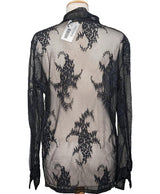 548170 Pulls et gilets MAJE Occasion Vêtement occasion seconde main