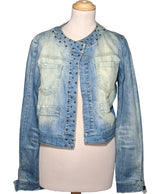548176 Vestes LA FEE MARABOUTEE Occasion Once Again Friperie en ligne