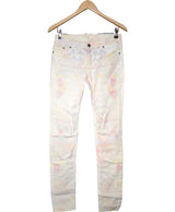 548199 Pantalons et pantacourts MAJE Occasion Once Again Friperie en ligne