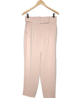 548227 Pantalons et pantacourts ZARA Occasion Once Again Friperie en ligne