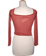 548242 Tops et t-shirts BERSHKA Occasion Vêtement occasion seconde main