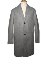 548247 Manteaux BERSHKA Occasion Once Again Friperie en ligne