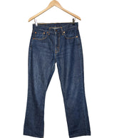 548254 Jeans LEVI'S Occasion Once Again Friperie en ligne