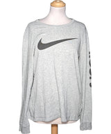 548265 Tops et t-shirts NIKE Occasion Once Again Friperie en ligne