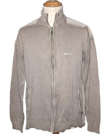 548273 Pulls et gilets MISE AU GREEN Occasion Once Again Friperie en ligne