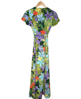 548275 Robes MANGO Occasion Vêtement occasion seconde main