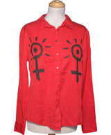 548331 Chemises et blouses DESIGUAL Occasion Once Again Friperie en ligne