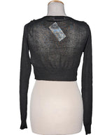 548350 Pulls et gilets SINEQUANONE Occasion Vêtement occasion seconde main