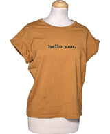 548400 Tops et t-shirts GRACE ET MILA Occasion Once Again Friperie en ligne