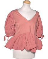 548406 Tops et t-shirts ZARA Occasion Once Again Friperie en ligne
