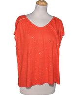 548417 Tops et t-shirts CAMAIEU Occasion Once Again Friperie en ligne
